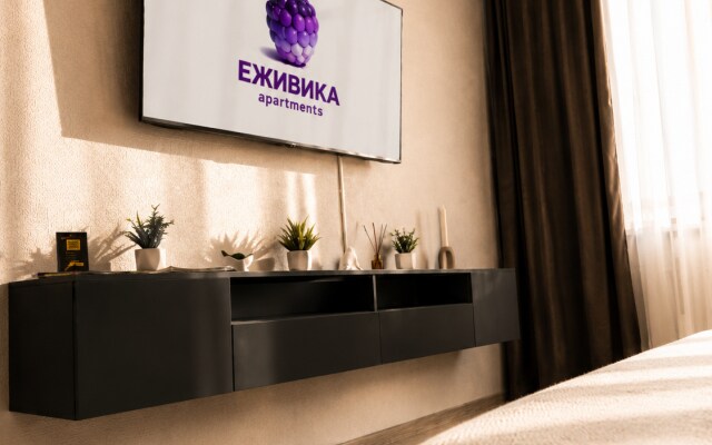Квартира возле Города Еды