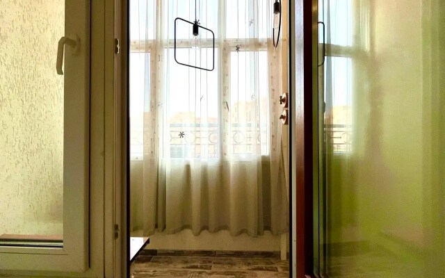 Квартира 2-комнатная от Relax Apart на ул.Германа Титова, д.14к2