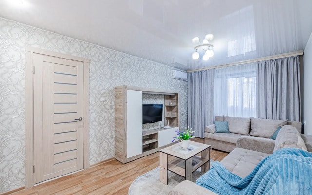 Квартира на Чистопольской улице