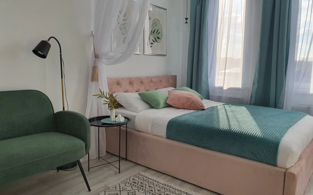 Квартира LanaRoom 87300