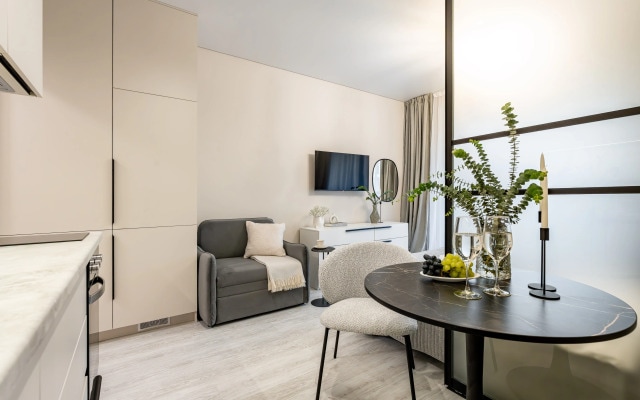 Квартира Merino Home Луна