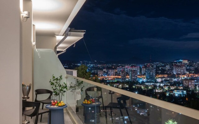 Апартаменты Look&Feel La Terrazza
