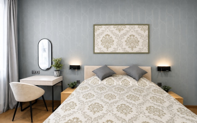 Апартаменты Moscow4rent Камергерский