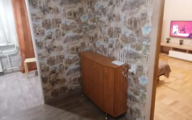 Квартира Чехова 2Б