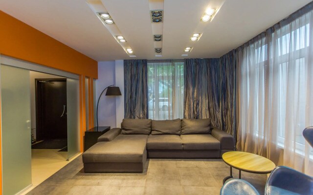 V Tsentre Vladivostoka Guest House