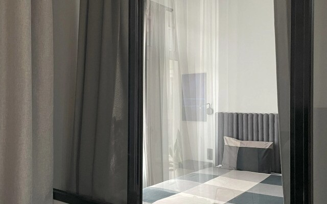 Квартира на Вознесенском проспекте, 41К