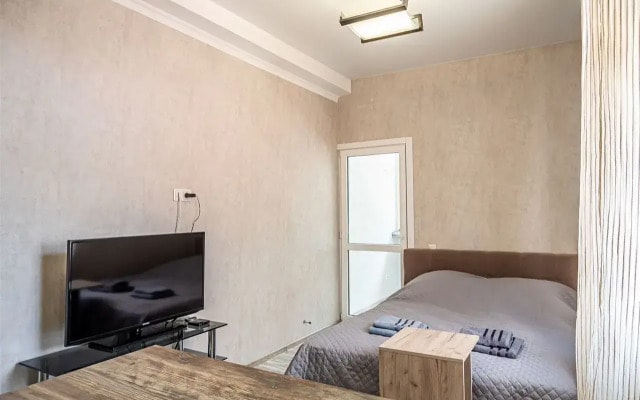 Квартира пoсуточно на 204 кваpталe