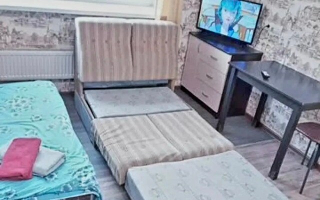 Квартира Уютная Студия