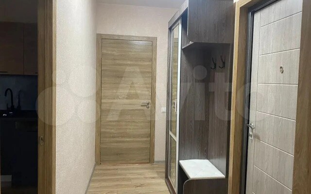 Квартира Уютная на Конструкторов