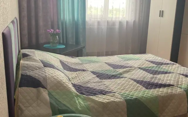 Квартира Уютная в ЖК Цветной Бульвар