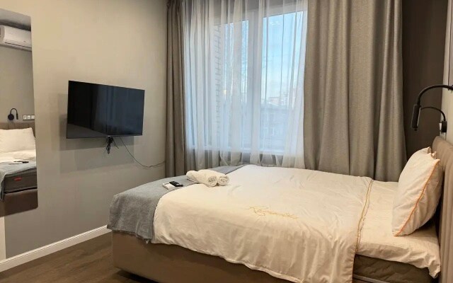 Квартира - студия 22 кв.м