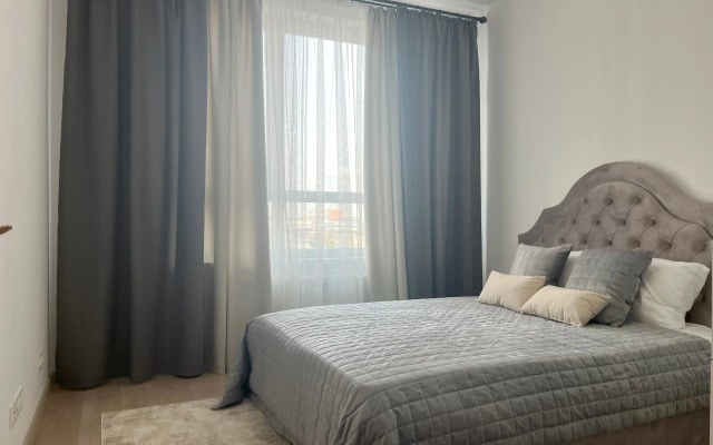 Квартира Royal Rest Varshavka Life