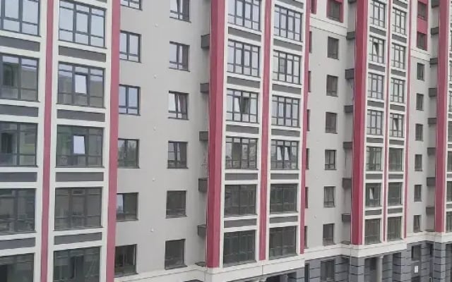 Апартаменты 158 квартир Профинтерна 28