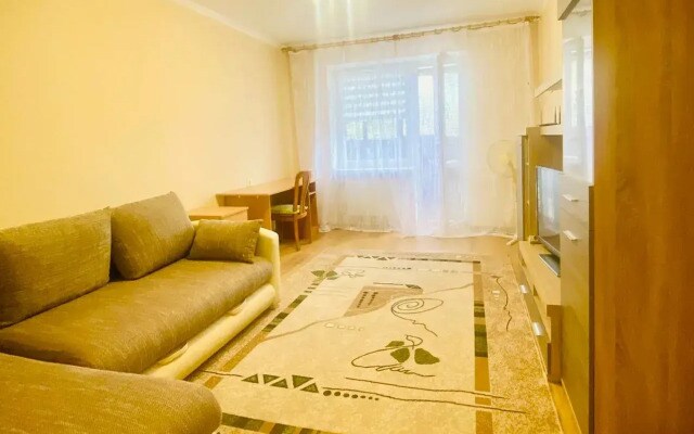 Квартира на Чкалова 48А