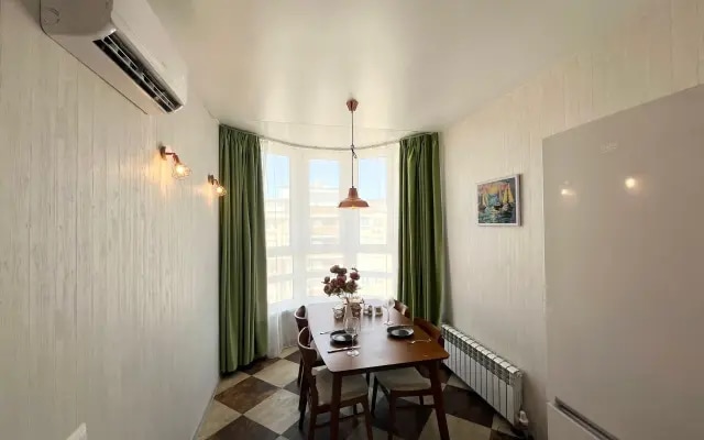 Квартира на ул Верхняя дорога 151 к4