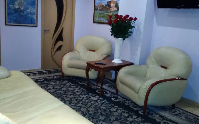 Hostel SV