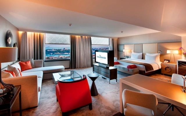 The Marmara Taksim