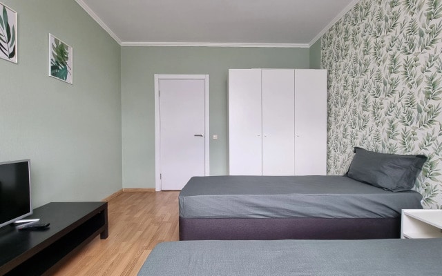 Апартаменты RoomOnDay на улице Сукромка арт.000278