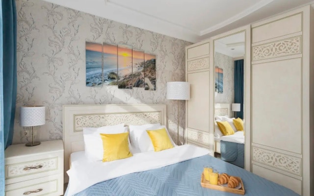 Апартаменты M Apartments Eldorado 4