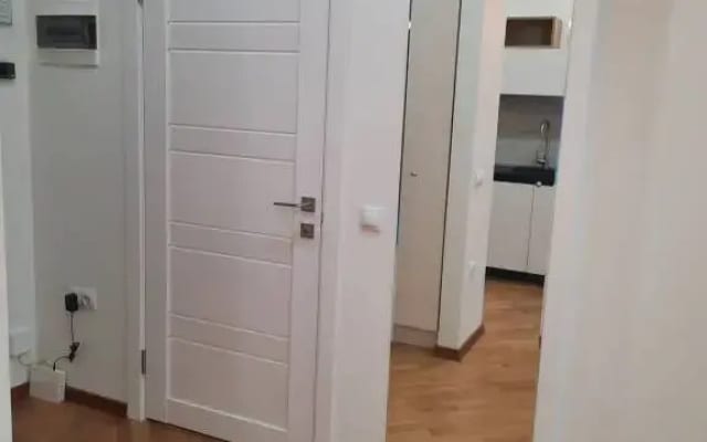 Апартаменты Панорама Сити