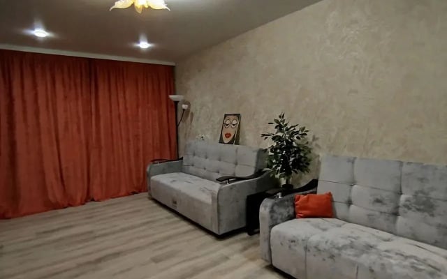 Квартира на улице Дохтурова 27