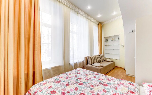 Апартаменты Astoria 3BR