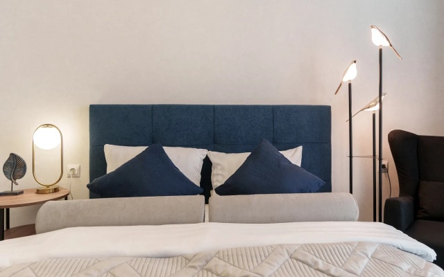Квартира Living Spase