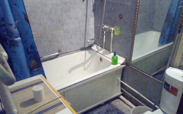 Apartment na Vorovskogo