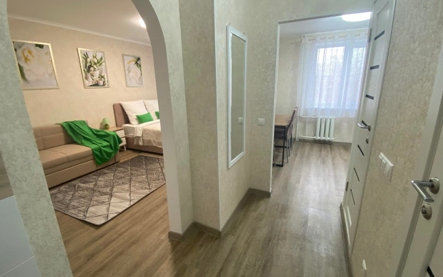 Квартира около Аквапарка Лето Лето