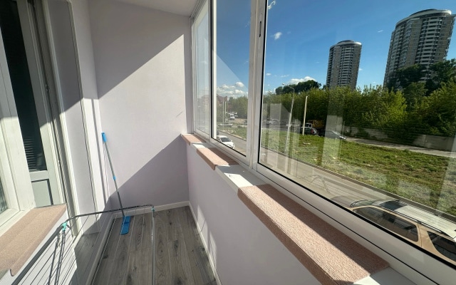 Квартира аэропорт Жуковский новые островцы
