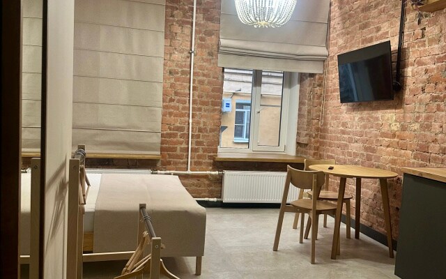 Квартира Студия на Гороховой