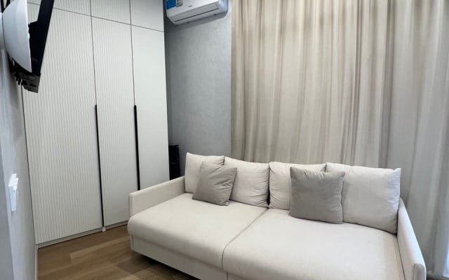 Апартаменты Дизайнерские ЖК Darsan residence