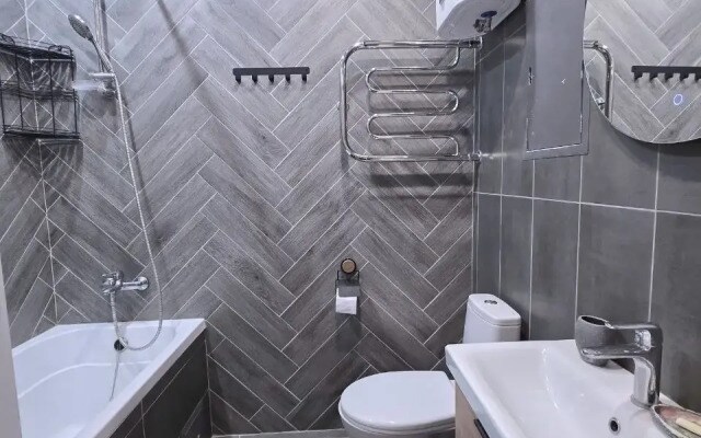 Квартира Stone Apart