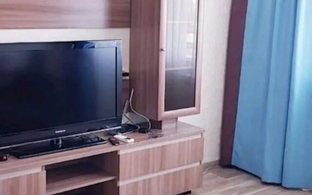 Квартира на улице Мира