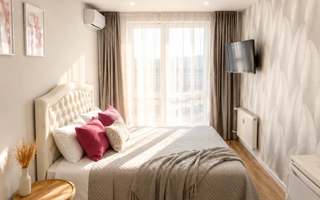 Квартира Privi House на Районной 57к2