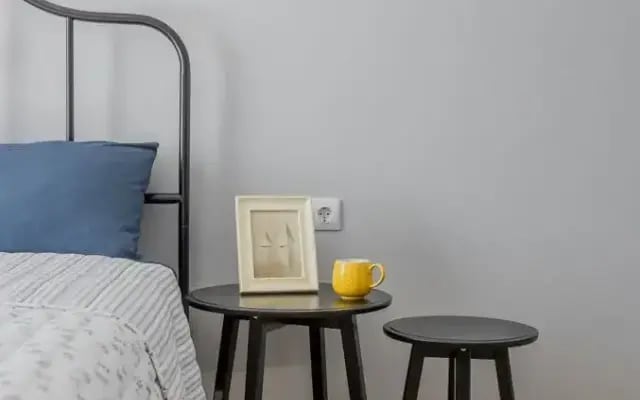 Апартаменты Oasis home