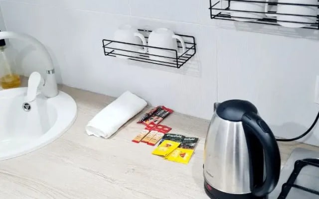 Квартира на Тургенева