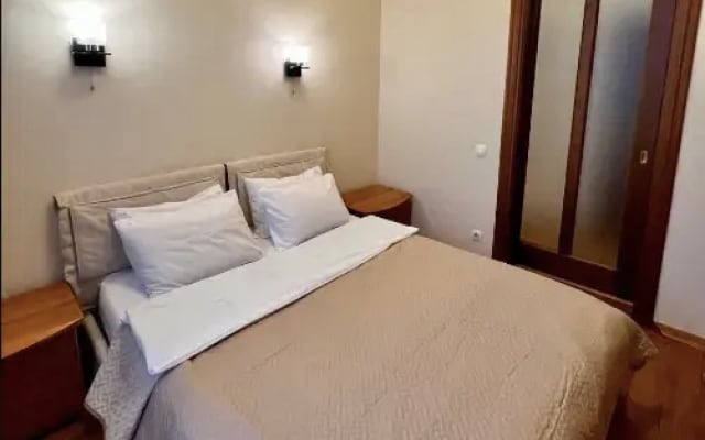 Квартира SpbStay Итальянская 11