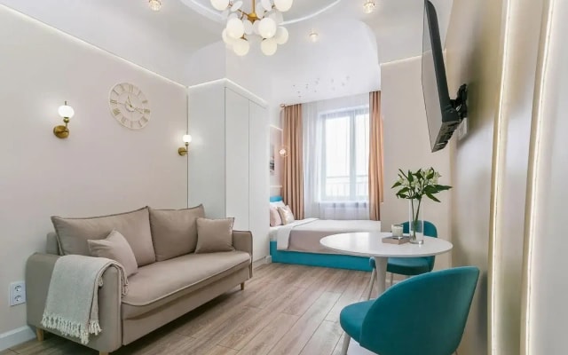 Апартаменты Room2day Maldives