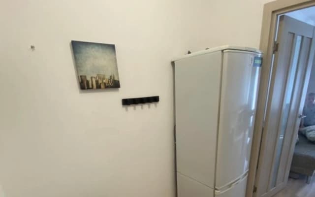 Квартира на Воронцовском