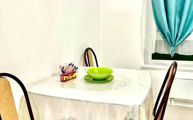 Квартира Однокомнатная на Толбухина