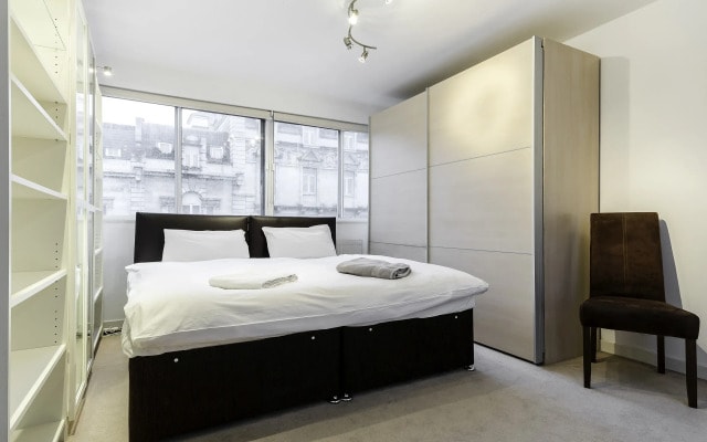 Апартаменты Furnished in Bayswater