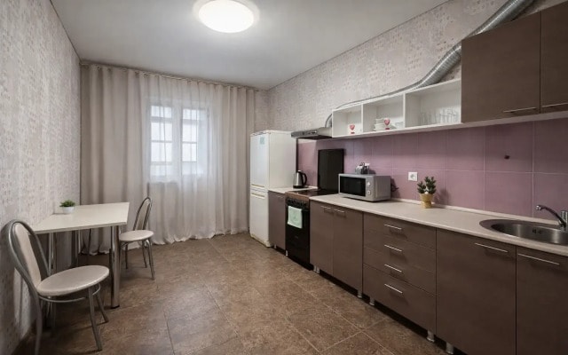 Апартаменты LikeHome в центре