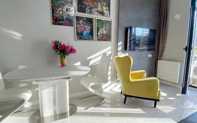 Апартаменты Sea & Sun Prestige 7 1