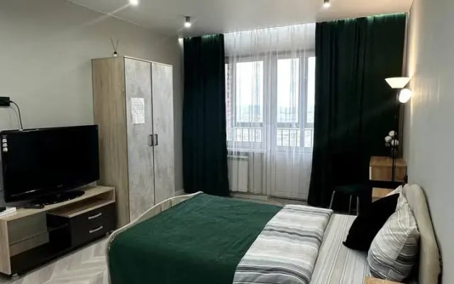 Квартира на ФСК