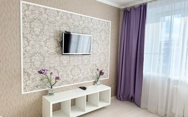 Квартира в центре Кулакова 2
