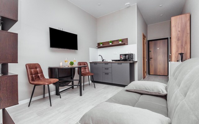 Alleya Park Apart-Hotel