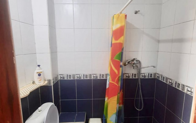 Частный дом Мисхор