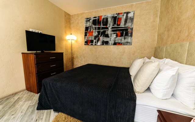 Отель City Apartments - Junior suite room