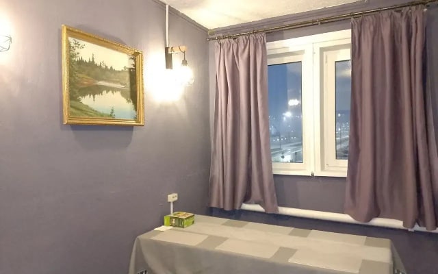Хостел Волжский